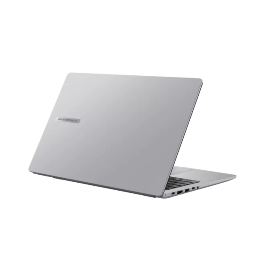 Hình ảnh chi tiết [P1503CVA-I716-63WS]* MÁY TÍNH XÁCH TAY ASUS P1503CVA I7-13620H/16GD5/512G-SSD/TPM/15.6FH D/FP/WIFI6/BT5/3C63WHR/W11H/OFFICE/2YOSS/XÁM - Ảnh số 2