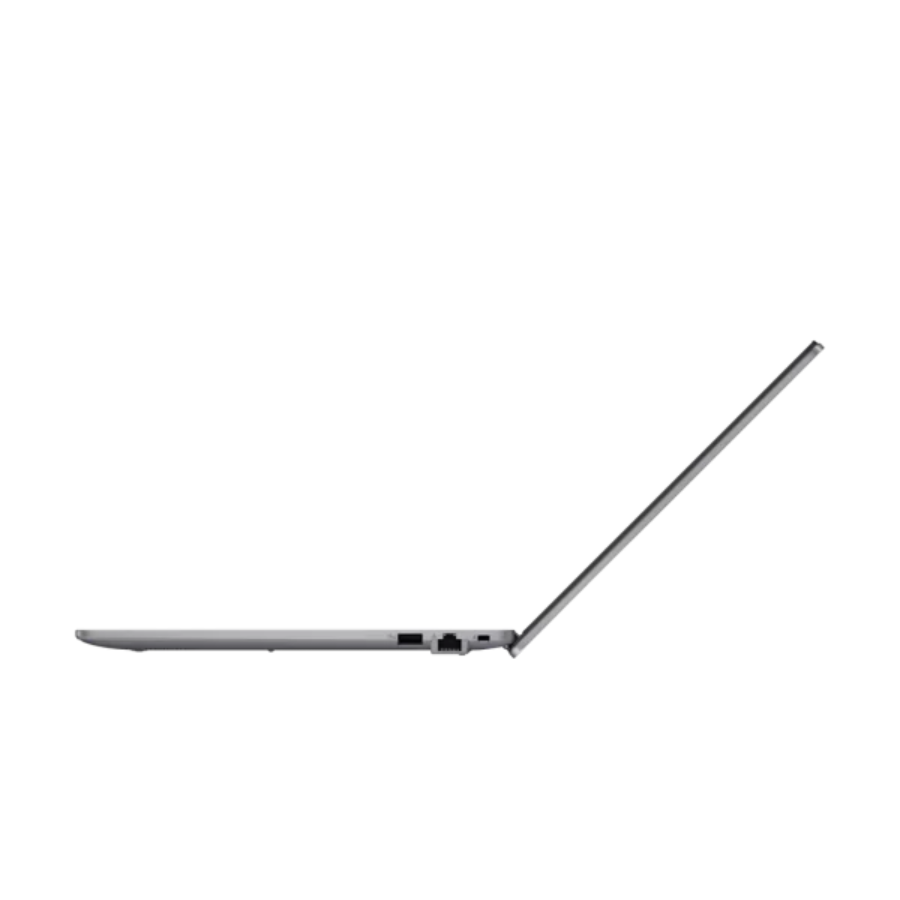 Hình ảnh chi tiết [P1503CVA-I716-63WS]* MÁY TÍNH XÁCH TAY ASUS P1503CVA I7-13620H/16GD5/512G-SSD/TPM/15.6FH D/FP/WIFI6/BT5/3C63WHR/W11H/OFFICE/2YOSS/XÁM - Ảnh số 4