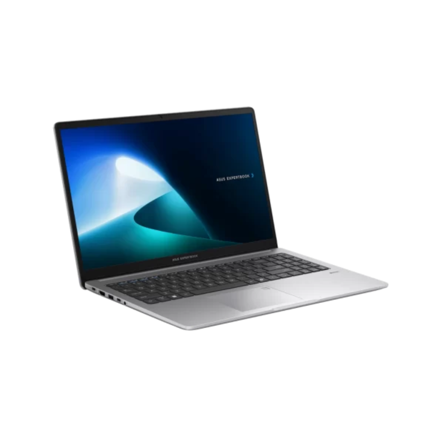 Hình ảnh chi tiết [P1503CVA-I716-63WS]* MÁY TÍNH XÁCH TAY ASUS P1503CVA I7-13620H/16GD5/512G-SSD/TPM/15.6FH D/FP/WIFI6/BT5/3C63WHR/W11H/OFFICE/2YOSS/XÁM - Ảnh số 5