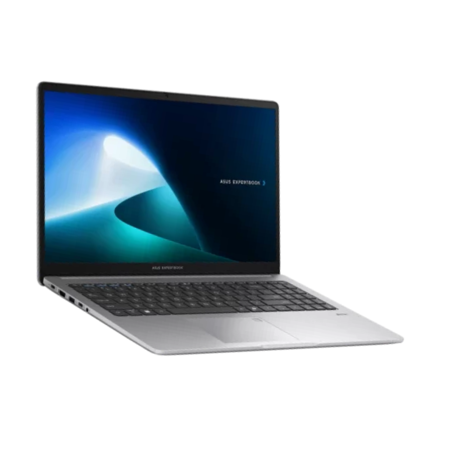 Hình ảnh chi tiết [P1503CVA-I7SE16-50W]* MÁY TÍNH XÁCH TAY ASUS P1503CVA I7-13700H/16GB/512GB SSD/UMA/15.6IN FHD/AX+BT/FP/MCAFEE/WIN 11 HOME/XÁM (MISTY GREY)/2YW - Ảnh số 3