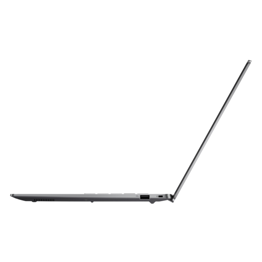Hình ảnh chi tiết [P5405CSA-NZ0016W] MÁY TÍNH XÁCH TAY ASUS P5405CSA U5-226V/ 16GD5/ 512G-SSD/ TPM/ 14.0WQXG A/ FP/ WIFI6E/ BT5/ 3C63WHR/ W11H/ 2YOSS/ WL_M/TUI/XÁM - Ảnh số 3