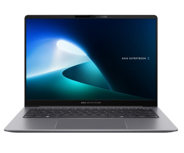 Hình ảnh chi tiết [P5405CSA-NZ0016W] MÁY TÍNH XÁCH TAY ASUS P5405CSA U5-226V/ 16GD5/ 512G-SSD/ TPM/ 14.0WQXG A/ FP/ WIFI6E/ BT5/ 3C63WHR/ W11H/ 2YOSS/ WL_M/TUI/XÁM - Ảnh số 4