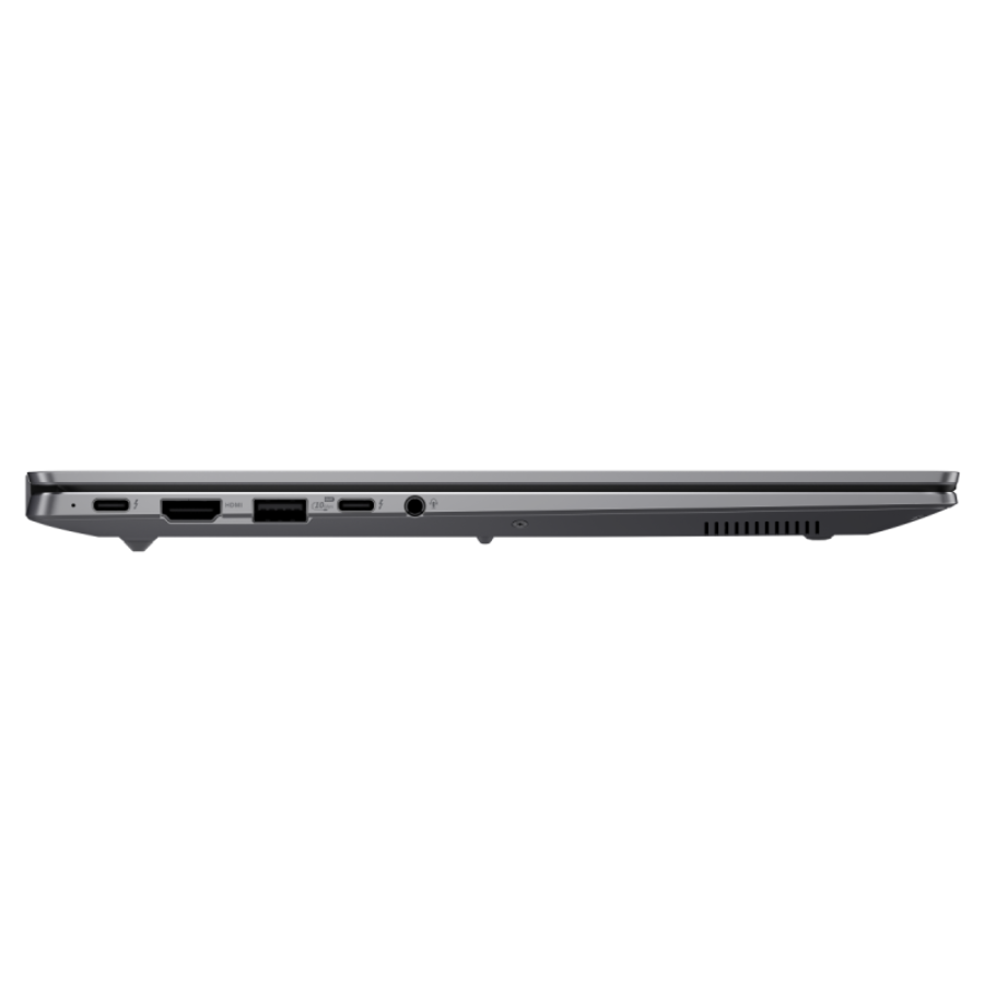 Hình ảnh chi tiết [P5405CSA-NZ0442WS] MÁY TÍNH XÁCH TAY ASUS P5405CSA U7-258V/ 32GD5X/ 1T-SSD/ TPM/ 14.0WQXGA / FP/ WIFI6E/ BT5/ 3C63WHR/ W11H/ OFFICE/ 2Y-OSS/WL_M/TUI/XÁM - Ảnh số 6