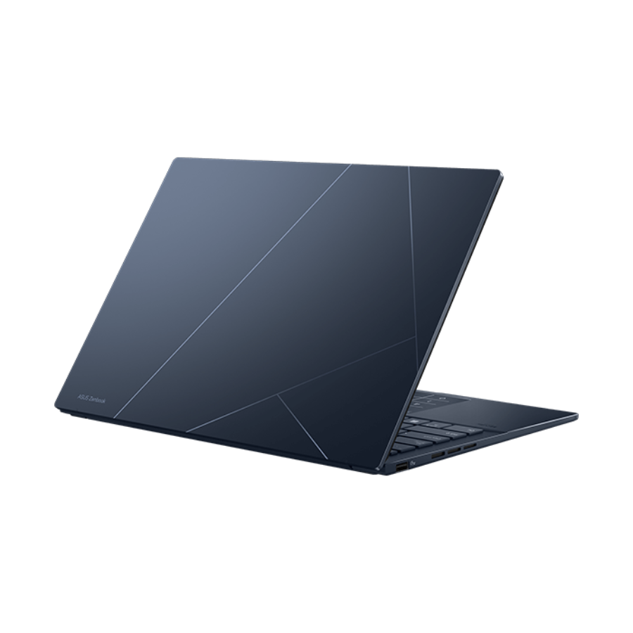 Hình ảnh chi tiết [UX3405MA-PP152W] MÁY TÍNH XÁCH TAY ASUS UX3405M U7-155H/32DR5X/1TB/14.0_3K/OLED/WiFi 6E/4C75WHRS/W11SL/TUI/NPAD/XANH - Ảnh số 4