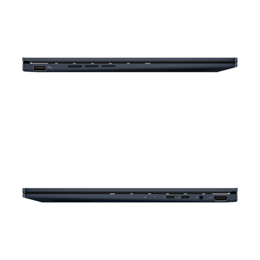 Hình ảnh chi tiết [UX3405MA-PP152W] MÁY TÍNH XÁCH TAY ASUS UX3405M U7-155H/32DR5X/1TB/14.0_3K/OLED/WiFi 6E/4C75WHRS/W11SL/TUI/NPAD/XANH - Ảnh số 7