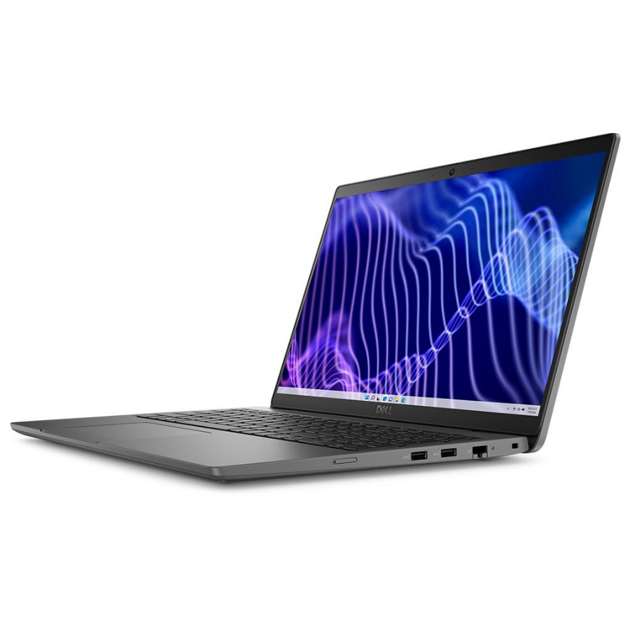 Hình ảnh chi tiết Laptop Dell Latitude 3420 i5-1135G7/ 8GB / 512GB SSD/ 14 FHD/ UBUNTU/ L3420I5SSDF512B/3Y - Ảnh số 2