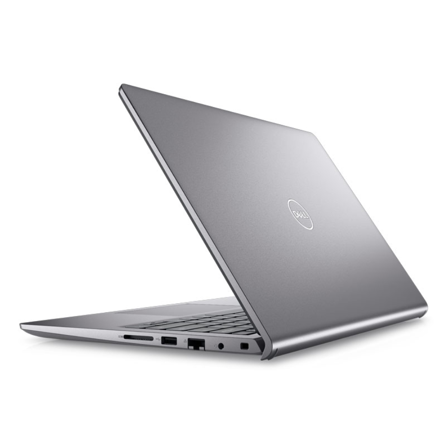 Hình ảnh chi tiết [71040387] MÁY TÍNH XÁCH TAY DELL VOSTRO 3430/ I5-1335U/ 8GB/ 512GB SSD/ INTEL IRIS XE GRAPHICS/ 14INCH FHD/ 3C 41WH/ AX+BT/ UBUNTU/ ĐEN (BLACK)/ KYHD* - 01Y - Ảnh số 2