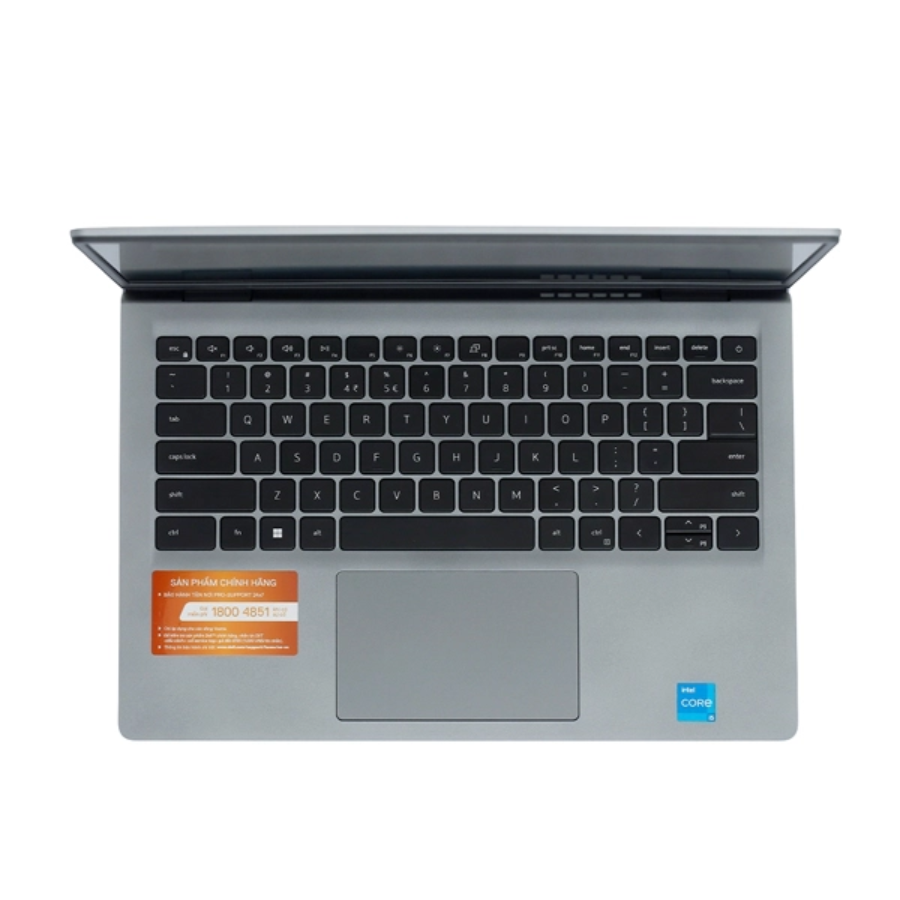 Hình ảnh chi tiết [71040387] MÁY TÍNH XÁCH TAY DELL VOSTRO 3430/ I5-1335U/ 8GB/ 512GB SSD/ INTEL IRIS XE GRAPHICS/ 14INCH FHD/ 3C 41WH/ AX+BT/ UBUNTU/ ĐEN (BLACK)/ KYHD* - 01Y - Ảnh số 4