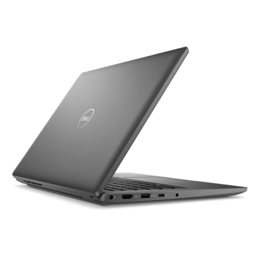 Hình ảnh chi tiết [L3450-1335U-08512W]* NB DELL LATITUDE 3450 INTEL CORE I5-1335U (12 MB CACHE/ 10 CORES/ UP TO 4.60 GHZ TURBO)/ 8GB/ 512SSD/ 14 INCH FHD/ 3 CELLS / WIN 11/PRO SUPPORT - 01Y - Ảnh số 2