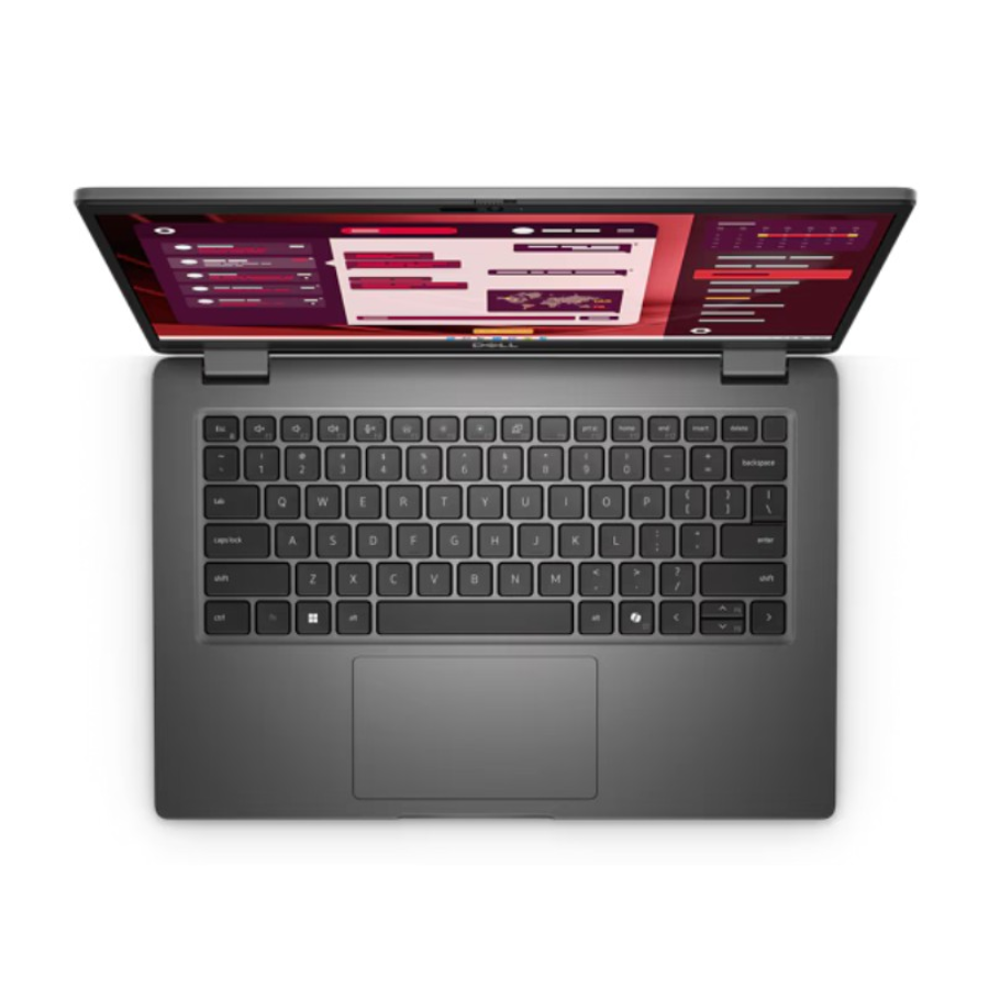 Hình ảnh chi tiết [L3450-1335U-08512W]* NB DELL LATITUDE 3450 INTEL CORE I5-1335U (12 MB CACHE/ 10 CORES/ UP TO 4.60 GHZ TURBO)/ 8GB/ 512SSD/ 14 INCH FHD/ 3 CELLS / WIN 11/PRO SUPPORT - 01Y - Ảnh số 4
