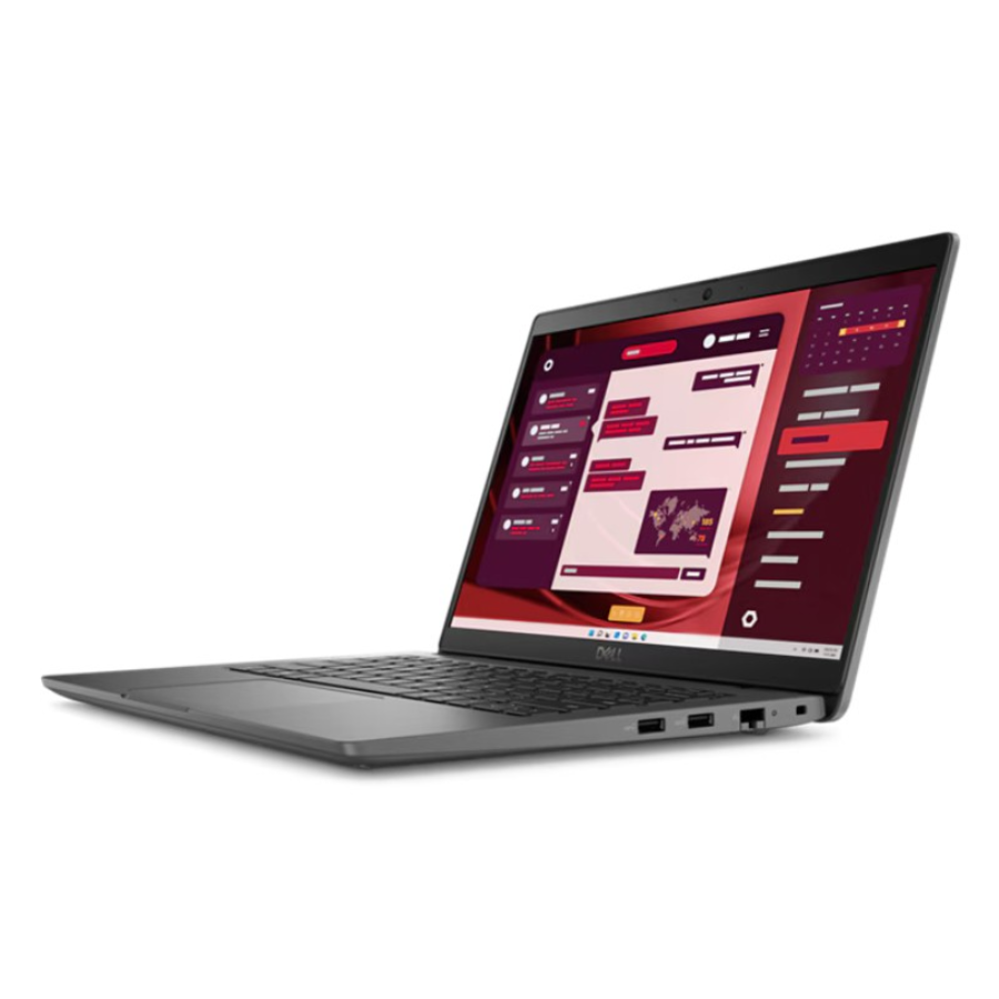 Hình ảnh chi tiết [L3450-1335U-08512W]* NB DELL LATITUDE 3450 INTEL CORE I5-1335U (12 MB CACHE/ 10 CORES/ UP TO 4.60 GHZ TURBO)/ 8GB/ 512SSD/ 14 INCH FHD/ 3 CELLS / WIN 11/PRO SUPPORT - 01Y - Ảnh số 5