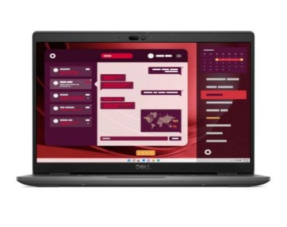 Hình ảnh chi tiết [L3450-1335U-08512W]* NB DELL LATITUDE 3450 INTEL CORE I5-1335U (12 MB CACHE/ 10 CORES/ UP TO 4.60 GHZ TURBO)/ 8GB/ 512SSD/ 14 INCH FHD/ 3 CELLS / WIN 11/PRO SUPPORT - 01Y - Ảnh số 6