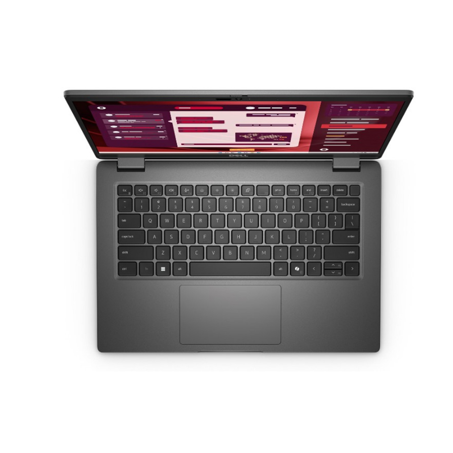 Hình ảnh chi tiết Laptop Dell Latitude 3450 I5-1335U/ 8GB/ 512SSD/ 14 FHD/ 3 CELLS / UBUNTU/ L3450-1335U-08512U - Ảnh số 4