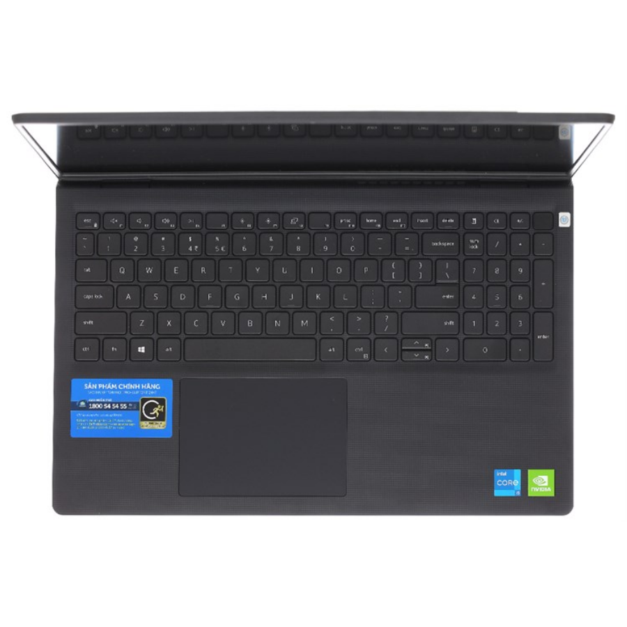 Hình ảnh chi tiết Laptop Dell Vostro 3510 I5-1135G7/8GB/ 512GB SSD/ 15.6INCH FHD/NV-MX350 2GB/ WIN 11/ OFFICE HS 21/P112F002BBL - Ảnh số 2
