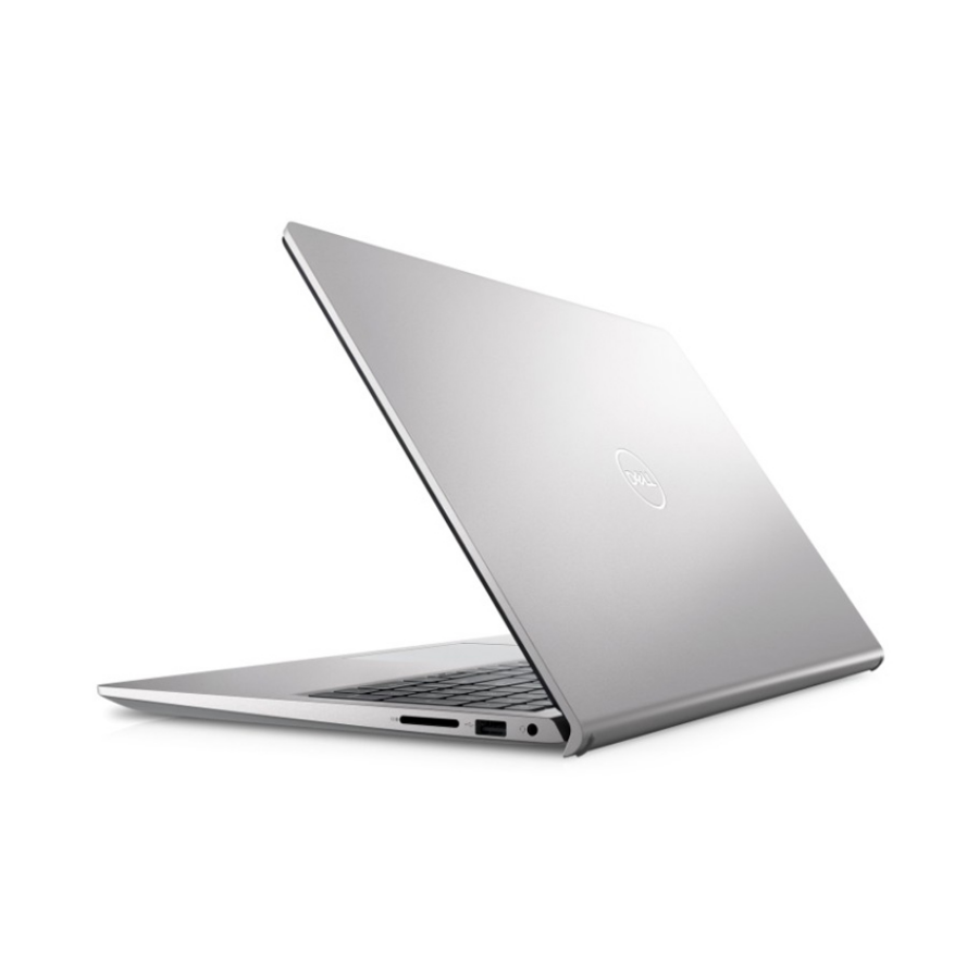 Hình ảnh chi tiết [25P2311] MÁY TÍNH XÁCH TAY (NB) DELL INS15 3520 i5-1235U/8GD4/512SSD/15.6FHD/120Hz/3C41WHr/W11SL+OFFICE HOME_ST/ProSup/BẠC - 01Y - Ảnh số 2