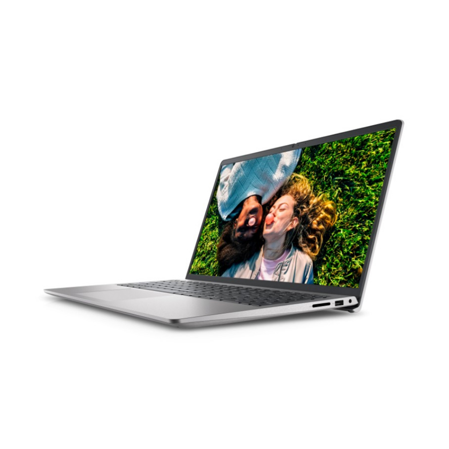 Hình ảnh chi tiết [25P2311] MÁY TÍNH XÁCH TAY (NB) DELL INS15 3520 i5-1235U/8GD4/512SSD/15.6FHD/120Hz/3C41WHr/W11SL+OFFICE HOME_ST/ProSup/BẠC - 01Y - Ảnh số 4