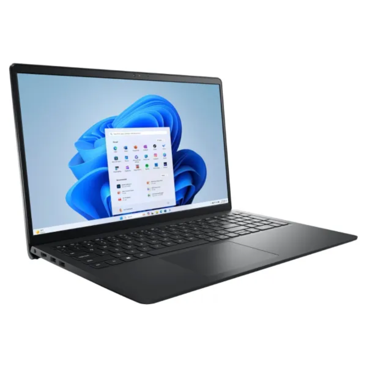Hình ảnh chi tiết Laptop Dell Inspiron 15 3520 I5-1235U/ 8GB/ 512GB SSD/ MX550 2GB/ 15.6 INCH FHD/OFFICE HS21/  WIN 11/ 70296960 - Ảnh số 4