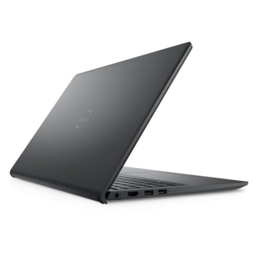 Hình ảnh chi tiết [71053702]* NB DELL INSPIRON 15 3520/ I5-1235U/ 8GB/ 512GB SSD/ INTEL UHD GRAPHICS/ 15.6" FHD/ 3C 41WH/ AC+BT/ FP/ OFFICEHOME24/ MCAFEE LS/ WIN 11 HOME/ ĐEN (BLACK) - 01Y - Ảnh số 3