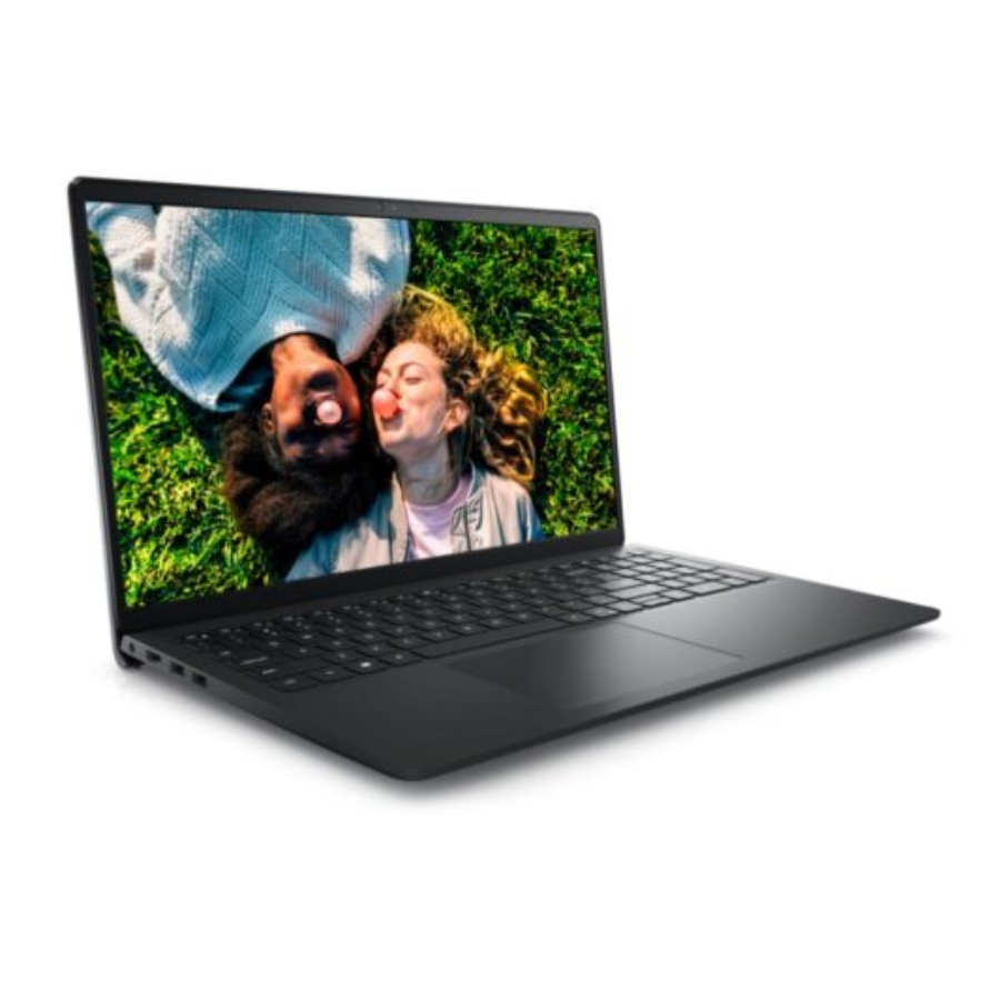 Hình ảnh chi tiết [71053702]* NB DELL INSPIRON 15 3520/ I5-1235U/ 8GB/ 512GB SSD/ INTEL UHD GRAPHICS/ 15.6" FHD/ 3C 41WH/ AC+BT/ FP/ OFFICEHOME24/ MCAFEE LS/ WIN 11 HOME/ ĐEN (BLACK) - 01Y - Ảnh số 4