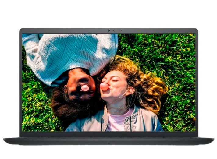 Hình ảnh chi tiết [71053702]* NB DELL INSPIRON 15 3520/ I5-1235U/ 8GB/ 512GB SSD/ INTEL UHD GRAPHICS/ 15.6" FHD/ 3C 41WH/ AC+BT/ FP/ OFFICEHOME24/ MCAFEE LS/ WIN 11 HOME/ ĐEN (BLACK) - 01Y - Ảnh số 5