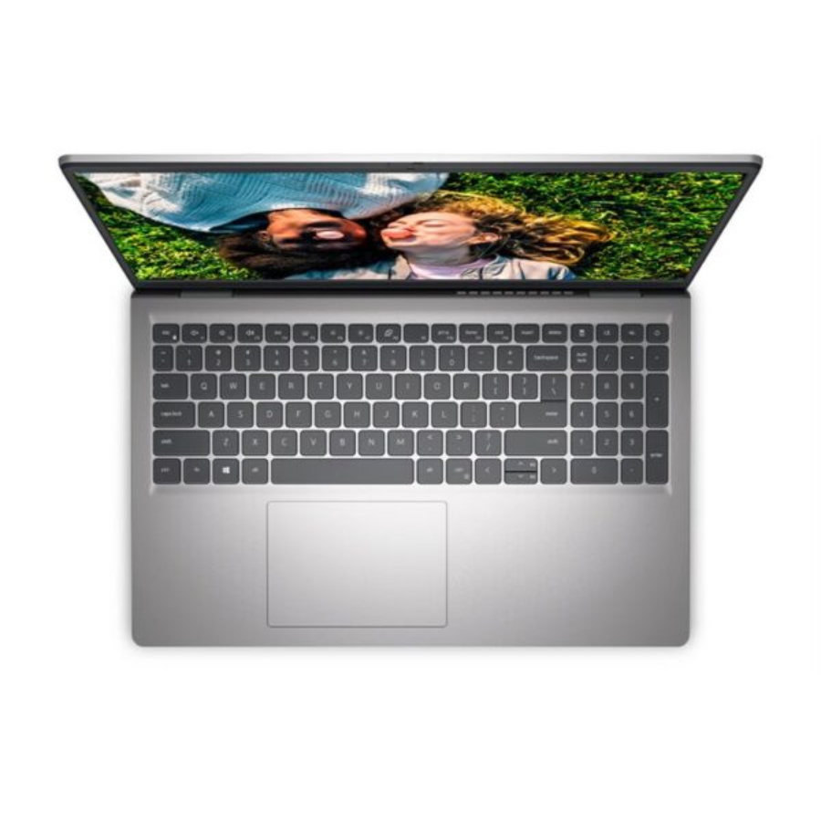 Hình ảnh chi tiết [71058652]* NB DELL INSPIRON 15 3520/ I5-1235U/ 8GB/ 512GB SSD/ INTEL UHD GRAPHICS/ 15.6" FHD/ 3C 41WH/ AC+BT/OFFICEHOME24+O365/ MCAFEE LS/ WIN 11 HOME/ BẠC (PLATINUM SILVER)/ 1Y WTY - Ảnh số 3