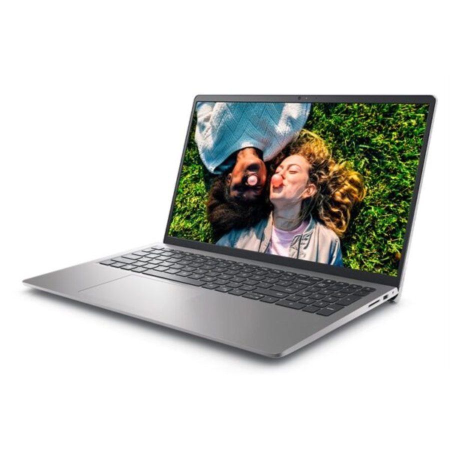 Hình ảnh chi tiết [71058652]* NB DELL INSPIRON 15 3520/ I5-1235U/ 8GB/ 512GB SSD/ INTEL UHD GRAPHICS/ 15.6" FHD/ 3C 41WH/ AC+BT/OFFICEHOME24+O365/ MCAFEE LS/ WIN 11 HOME/ BẠC (PLATINUM SILVER)/ 1Y WTY - Ảnh số 4