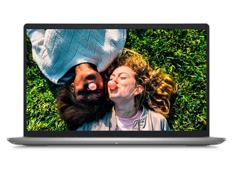 Hình ảnh chi tiết [71058652]* NB DELL INSPIRON 15 3520/ I5-1235U/ 8GB/ 512GB SSD/ INTEL UHD GRAPHICS/ 15.6" FHD/ 3C 41WH/ AC+BT/OFFICEHOME24+O365/ MCAFEE LS/ WIN 11 HOME/ BẠC (PLATINUM SILVER)/ 1Y WTY - Ảnh số 5