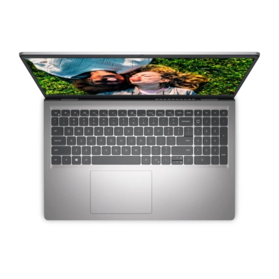Hình ảnh chi tiết [N5I5057W1-SILVER] NB DELL INSPIRON 15 3520/ INTEL(R) CORE(TM) I5-1235U/ 15.6 INCH FHD/ 16G(2X8G)/ 512GB SSD/ 3 CELL-41WHR/ WIN 11 HOME/ OFFICEHOME24/ OS365 - 01Y - Ảnh số 2
