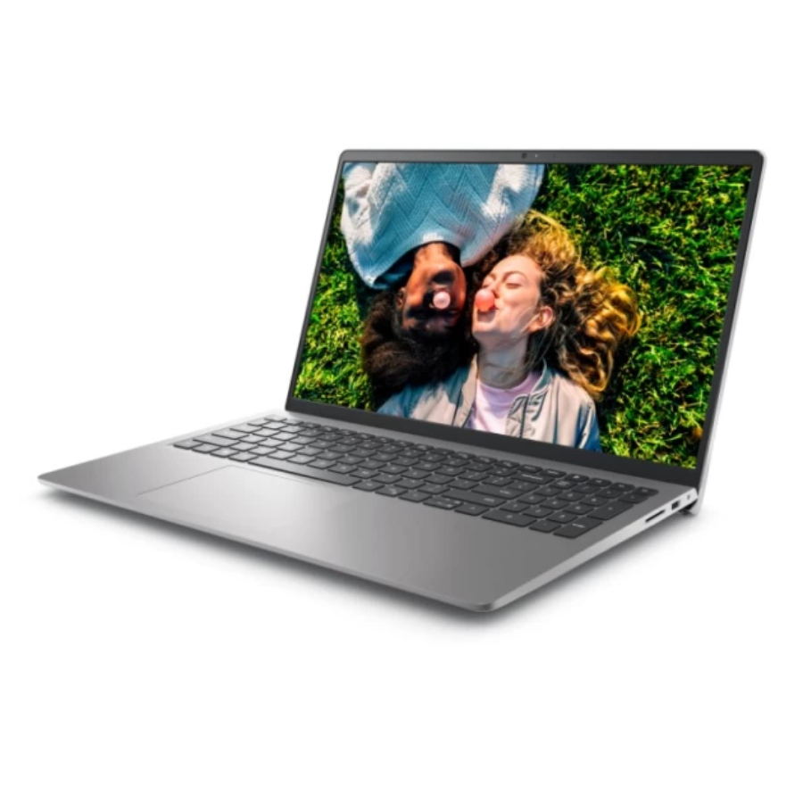 Hình ảnh chi tiết [N5I5057W1-SILVER] NB DELL INSPIRON 15 3520/ INTEL(R) CORE(TM) I5-1235U/ 15.6 INCH FHD/ 16G(2X8G)/ 512GB SSD/ 3 CELL-41WHR/ WIN 11 HOME/ OFFICEHOME24/ OS365 - 01Y - Ảnh số 3