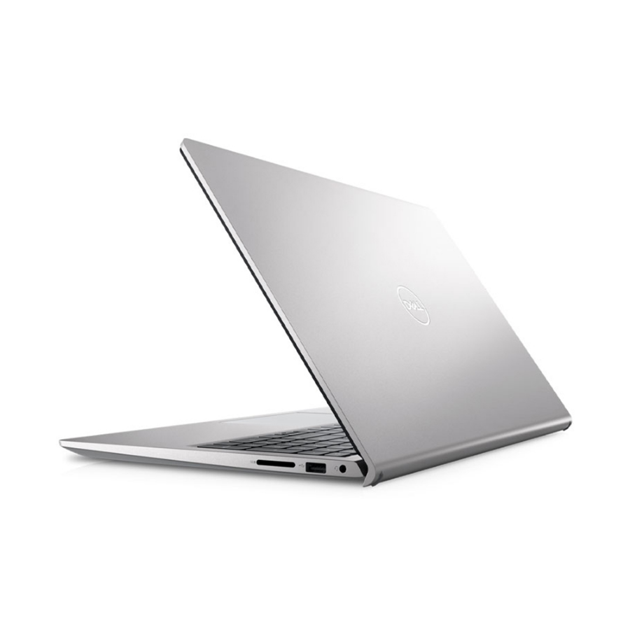 Hình ảnh chi tiết [N5I5352W1-SILVER]* NB DELL INSPIRON 15 3520/ INTEL(R) CORE(TM) I5-1235U/ 15.6 INCH FHD/ 1X8G/ 512GB SSD/ 3 CELL-41WHR/ WIN 11 HOME/ OFFICEHOME24/ OS365/ KYHD - 01Y - Ảnh số 2