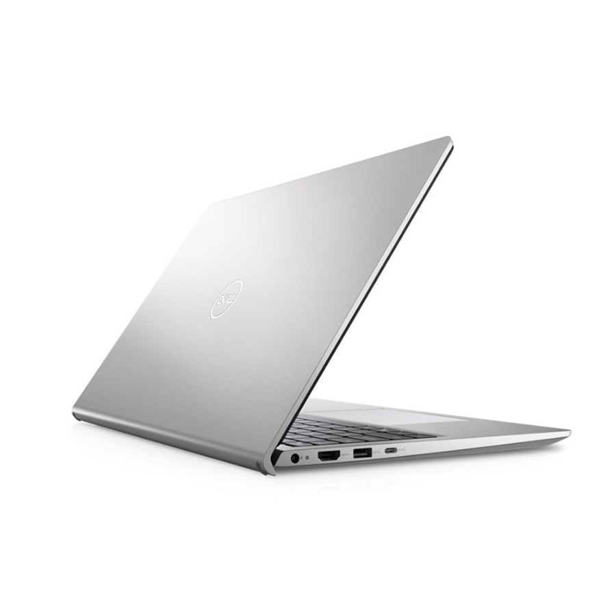 Hình ảnh chi tiết [N5I5352W1-SILVER]* NB DELL INSPIRON 15 3520/ INTEL(R) CORE(TM) I5-1235U/ 15.6 INCH FHD/ 1X8G/ 512GB SSD/ 3 CELL-41WHR/ WIN 11 HOME/ OFFICEHOME24/ OS365/ KYHD - 01Y - Ảnh số 3