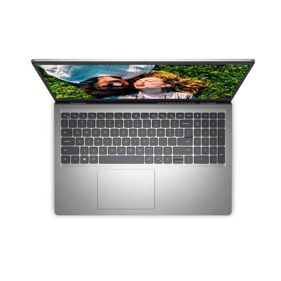 Hình ảnh chi tiết [N5I5352W1-SILVER]* NB DELL INSPIRON 15 3520/ INTEL(R) CORE(TM) I5-1235U/ 15.6 INCH FHD/ 1X8G/ 512GB SSD/ 3 CELL-41WHR/ WIN 11 HOME/ OFFICEHOME24/ OS365/ KYHD - 01Y - Ảnh số 4