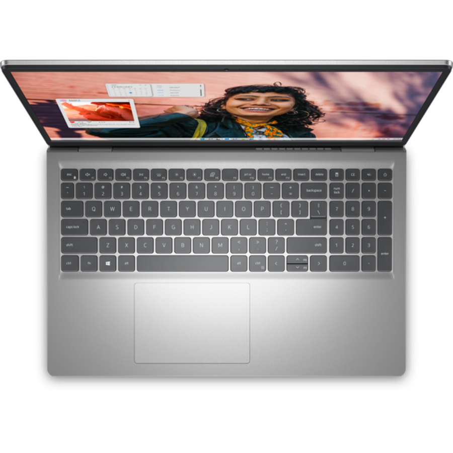 Hình ảnh chi tiết Laptop Dell Inspiron 15 3530 I7-1355U/15.6INCH FHD/2X8G/ 512GB SSD/ MX550 WITH 2GB GDDR6/WIN 11/ OFFICE H&S 2021/N3530I716W1 - Ảnh số 2