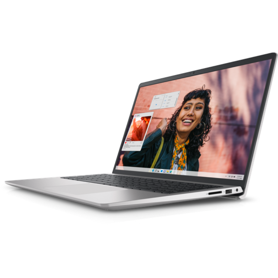 Hình ảnh chi tiết Laptop Dell Inspiron 15 3530 I7-1355U/15.6INCH FHD/2X8G/ 512GB SSD/ MX550 WITH 2GB GDDR6/WIN 11/ OFFICE H&S 2021/N3530I716W1 - Ảnh số 3