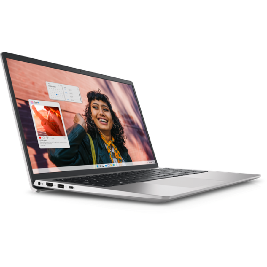 Hình ảnh chi tiết Laptop Dell Inspiron 15 3530 I7-1355U/15.6INCH FHD/2X8G/ 512GB SSD/ MX550 WITH 2GB GDDR6/WIN 11/ OFFICE H&S 2021/N3530I716W1 - Ảnh số 7