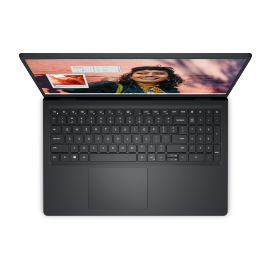 Hình ảnh chi tiết [N5I5407W1-BLACK]* MÁY TÍNH XÁCH TAY DELL INSPIRON 15 3530 INTEL(R) CORE(TM) I5-1334U/ 15.6INCH FHD/ 1X8G/ 512GB SSD/ 3 CELL-41WHR/  WIN 11/ OFFICE H&S 2021/ KYHD - 01Y - Ảnh số 4