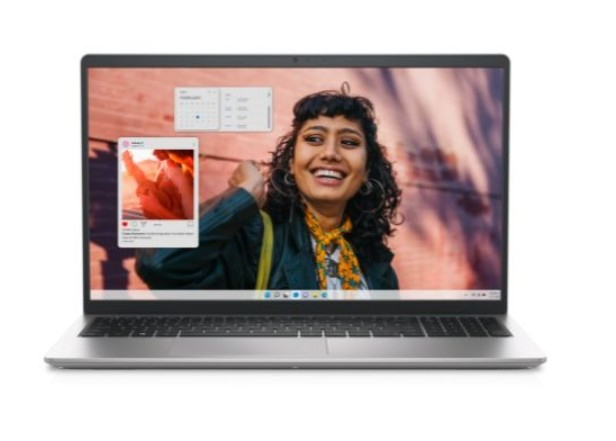 Hình ảnh chi tiết Laptop Dell Inspiron 3530 i5 1334U/ Ram 16GB/ SSD 512GB/ Windows 11 Home/ Office 24/ 1Y/ Bạc/N5I5530W1 - Ảnh số 6