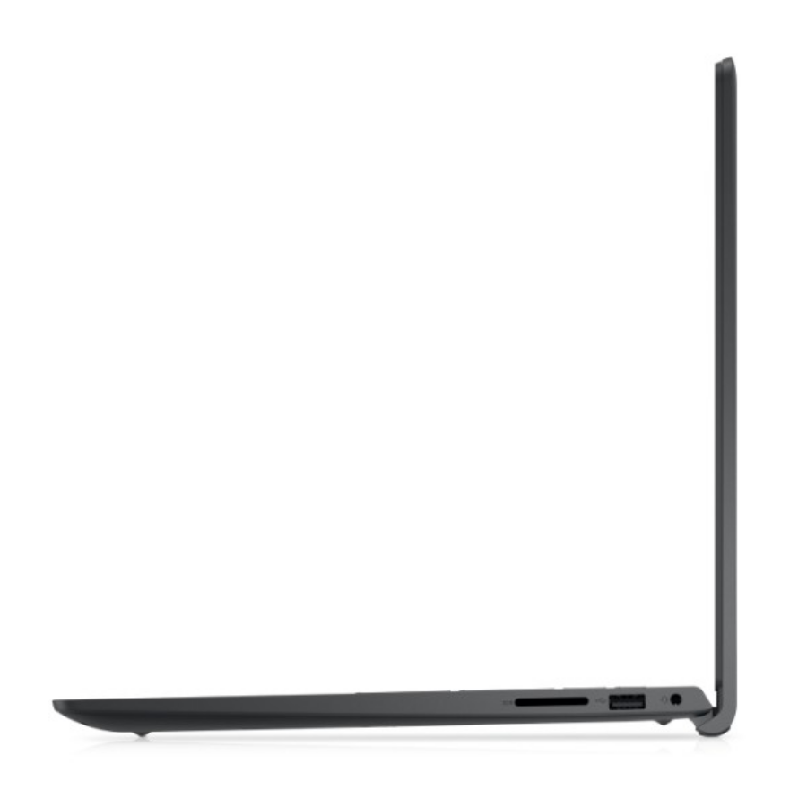 Hình ảnh chi tiết [N5I7240W1-BLACK]* MÁY TÍNH XÁCH TAY DELL INSPIRON 15 3530 INTEL(R) CORE(TM) I7-1355U/ 15.6INCH FHD/ 2X8G/ 512GB SSD/ 4 CELL-54WHR/  WIN 11/ OFFICE H&S 2021 - 01Y - Ảnh số 6
