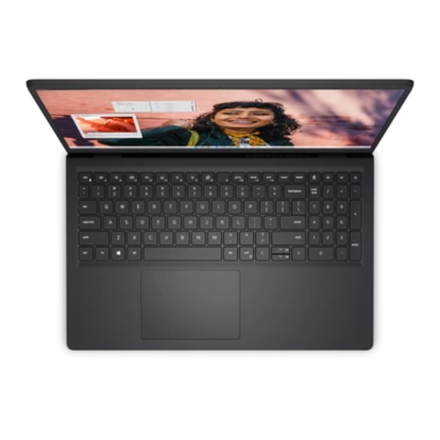 Hình ảnh chi tiết [N5I7305W1-BLACK]* NB DELL INSPIRON 15 3530 INTEL CORE I7-1355U/ 15.6 INCH FHD/ 2X8G/ 512GB SSD/ 4 CELL-54WHR/ WIN 11/ OFFICE HOME 2024 + M365 BASIC 1Y - 01Y - Ảnh số 2