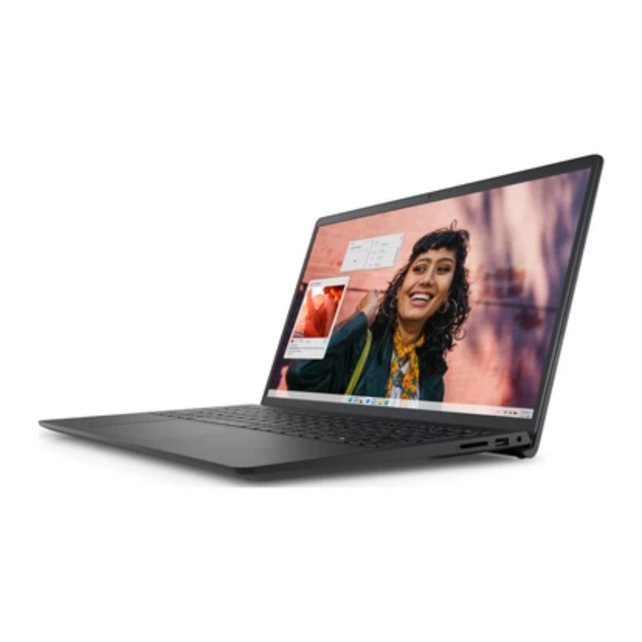 Hình ảnh chi tiết [N5I7305W1-BLACK]* NB DELL INSPIRON 15 3530 INTEL CORE I7-1355U/ 15.6 INCH FHD/ 2X8G/ 512GB SSD/ 4 CELL-54WHR/ WIN 11/ OFFICE HOME 2024 + M365 BASIC 1Y - 01Y - Ảnh số 3