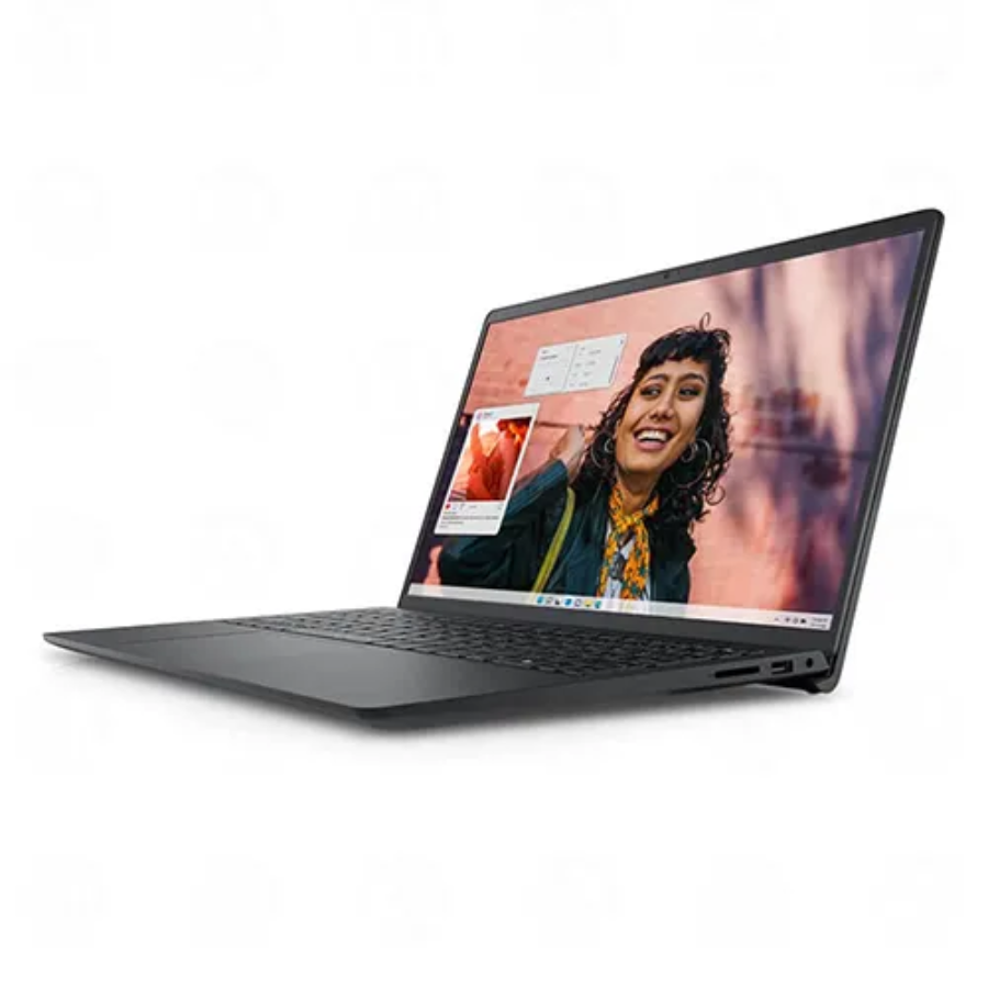 Hình ảnh chi tiết [P16WD5]* NB DELL INS15 3530 i3-1305U/8GB/512SSD/15.6FHD/120Hz/W11SL+OFFICE HOME_ST/KYHD/BẠC - 01Y - Ảnh số 4