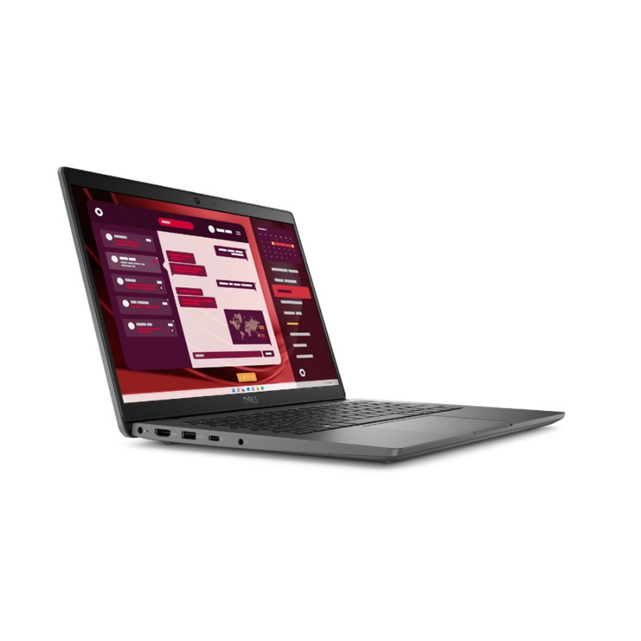Hình ảnh chi tiết [71047018]* MÁY TÍNH XÁCH TAY DELL LATITUDE 3550/ I5-1335U/ 16GB/ 512GB SSD/ INTEL IRIS XE GRAPHICS/ 15.6 INCH FHD/ 3C 42WH/ AX+BT/ WIN 11 HOME - 01Y - Ảnh số 3