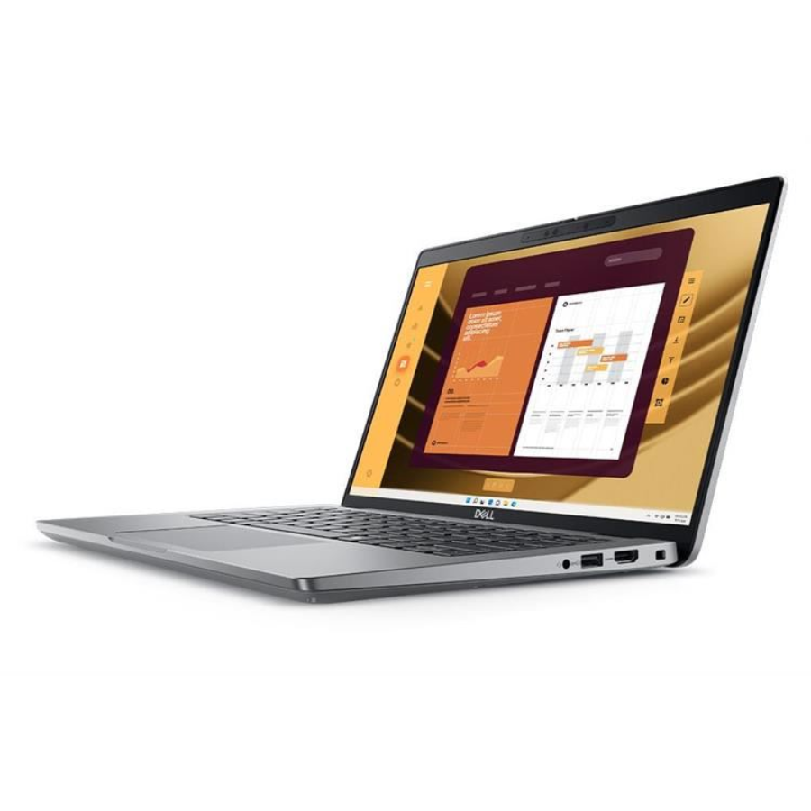 Hình ảnh chi tiết Laptop Dell Latitude 5350 Ultra 7 165U / 16GB /512GB / 13.3 inch FHD / Win 11H/ 1y/ L5350-165U-16512W - Ảnh số 4