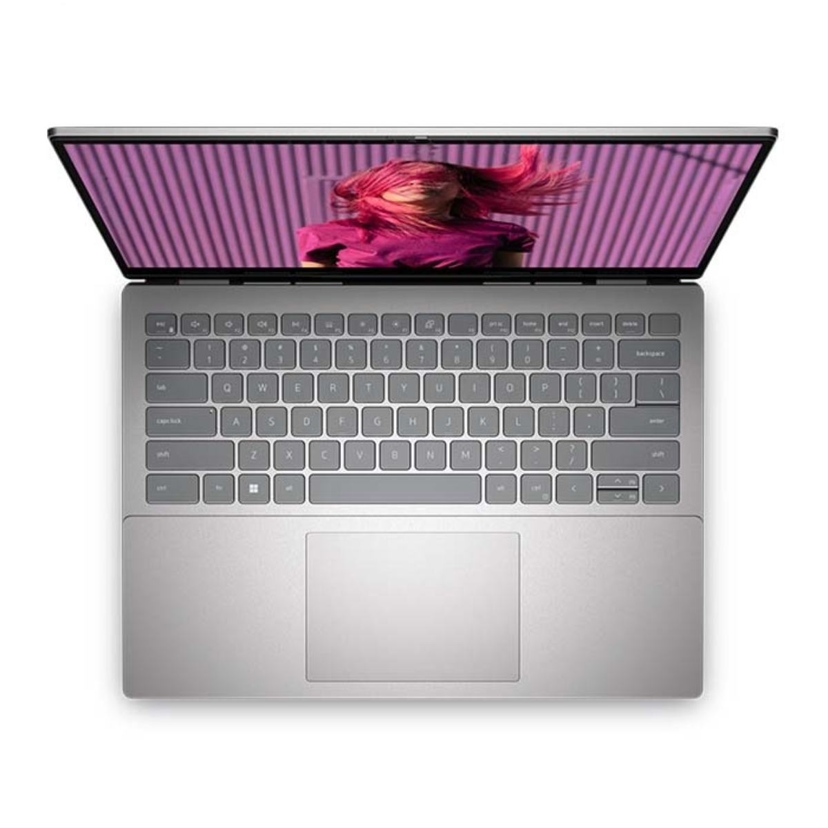 Hình ảnh chi tiết Laptop Dell Insprion 5420  I7-1255U/ 8Gb/ 512Gb SSD/ 14.0FHD/ Win 11/OFFICE/ DGDCG2 - Ảnh số 2