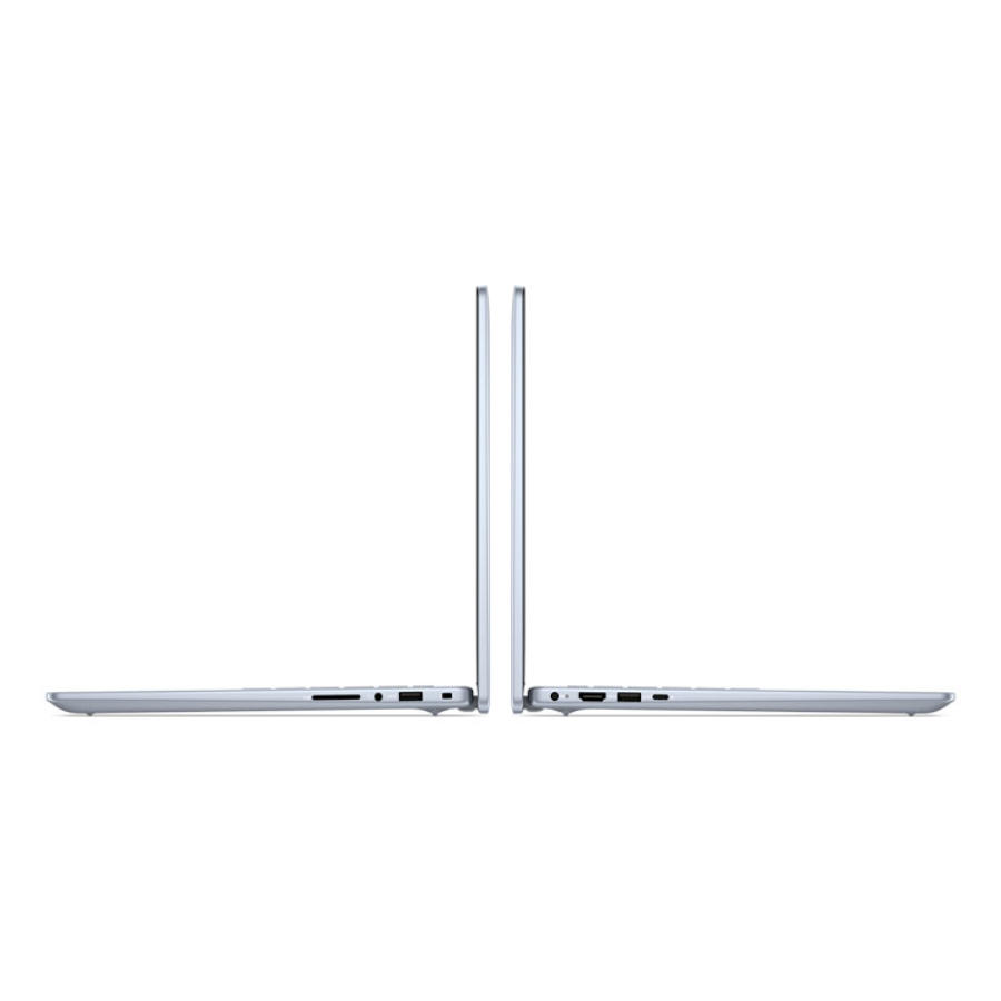 Hình ảnh chi tiết [71053697]* NB DELL INSPIRON 14 5440/ CORE 5-120U/ 16GB/ 1TB SSD/ INTEL GRAPHICS/ 14" FHD+/ 4C 54WH/ AX+BT/ FP/ OFFICEHOME24/ MCAFEE LS/ WIN 11 HOME/ XANH (ICE BLUE) - 01Y - Ảnh số 2