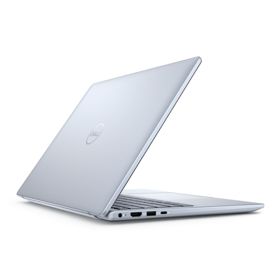 Hình ảnh chi tiết [71053697]* NB DELL INSPIRON 14 5440/ CORE 5-120U/ 16GB/ 1TB SSD/ INTEL GRAPHICS/ 14" FHD+/ 4C 54WH/ AX+BT/ FP/ OFFICEHOME24/ MCAFEE LS/ WIN 11 HOME/ XANH (ICE BLUE) - 01Y - Ảnh số 4