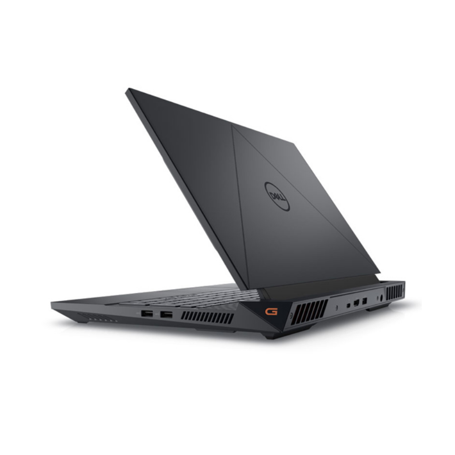 Hình ảnh chi tiết [71045030]* MÁY TÍNH XÁCH TAY DELL G15 5530/ I7-13650HX/ 16GB/ 512GB SSD/ RTX3050 6GB/ 15.6 INCH FHD/ 3C 56WH/ AX+BT/ OFFICEHS21/ MCAFEE LS/ WIN 11 HOME/ XÁM (DARK SHADOW GRAY) - 01Y - Ảnh số 4