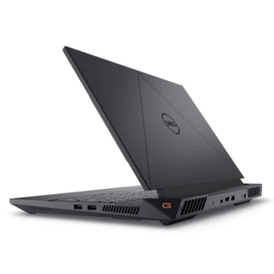 Hình ảnh chi tiết [71053700]* NB DELL G15 5530/ I7-13650HX/ 16GB/ 512GB SSD/ RTX3050 6GB/ 15.6" FHD/ 3C 56WH/ AX+BT/ OFFICEHOME24/ MCAFEE LS/ WIN 11 HOME/ XÁM (DARK SHADOW GRAY) - 01Y - Ảnh số 3