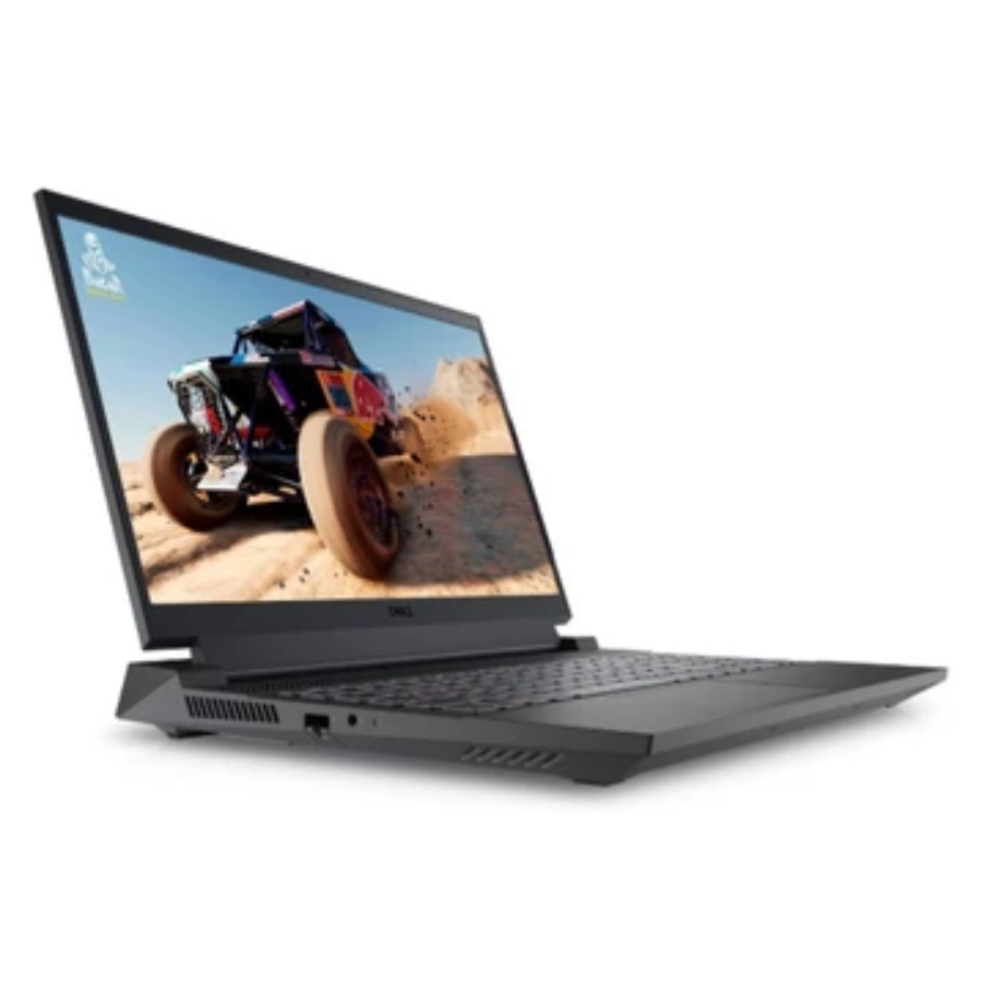 Hình ảnh chi tiết [71053700]* NB DELL G15 5530/ I7-13650HX/ 16GB/ 512GB SSD/ RTX3050 6GB/ 15.6" FHD/ 3C 56WH/ AX+BT/ OFFICEHOME24/ MCAFEE LS/ WIN 11 HOME/ XÁM (DARK SHADOW GRAY) - 01Y - Ảnh số 6
