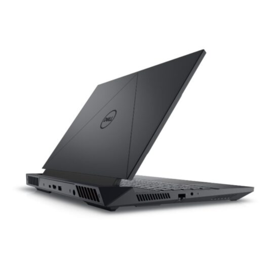 Hình ảnh chi tiết Máy tính xách tay Dell G15 5530, i7-13650HX, 16GB, 1TB SSD, RTX 4060 8GB, 15.6" FHD, 6C 86Wh, ax+BT, OfficeHS24+O365, McAfee LS, Win 11 Home, Xám (Dark Shadow Gray), 1Y WTY - Ảnh số 2